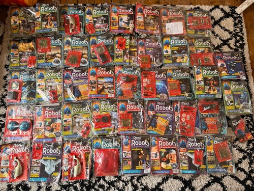 42x vintage sealed - 42x,