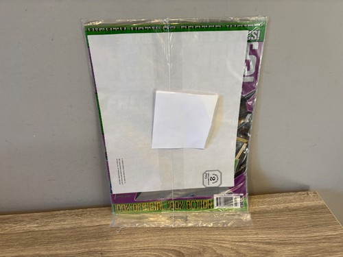 Robot wars magazine issue - robot,