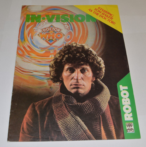 Cms doctor who vision - cms,