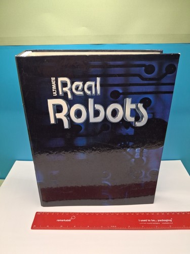 Vintage 2000s real robots - 2000s,