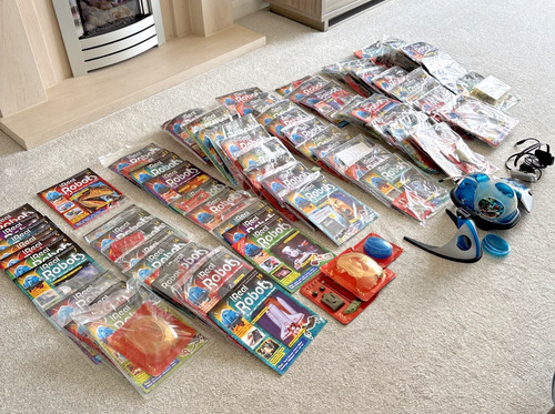 Cg139 job lot ultimate - job,