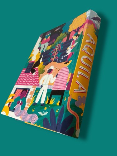 Aquila kids magazine - magazine, 2021/2022